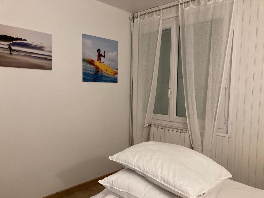 La Canaulaise Lacanau Zewnętrze zdjęcie